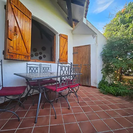 Casa de Férias A 150 Mt Dalla *
