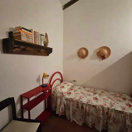 Σπίτι διακοπών A 150 Mt Dalla
