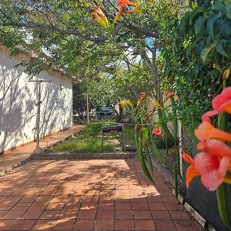 A 150 Mt Dalla Tatil Evi Valledoria (Sardinia)