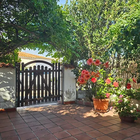 A 150 Mt Dalla Holiday home Valledoria (Sardinia)