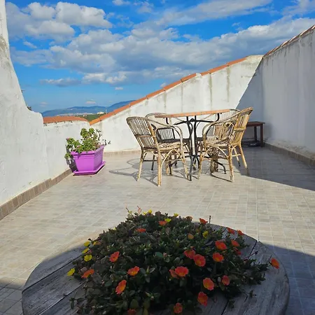 A 150 Mt Dalla Tatil Evi *