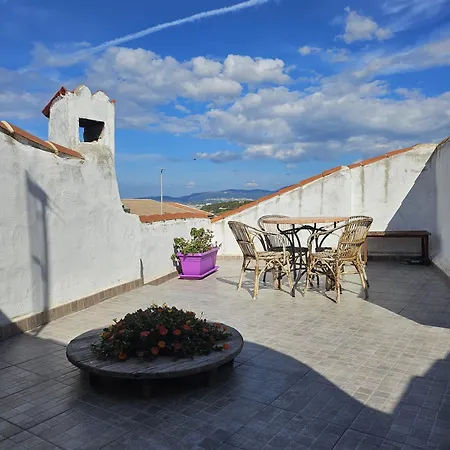 Tatil Evi A 150 Mt Dalla