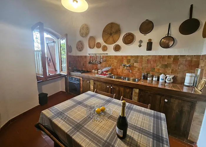 A 150 Mt Dalla Hébergement de vacances Valledoria (Sardinia)