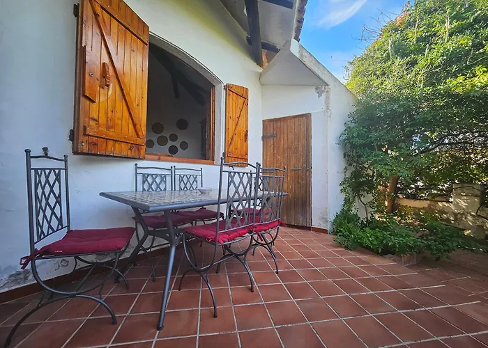 Hébergement de vacances A 150 Mt Dalla *