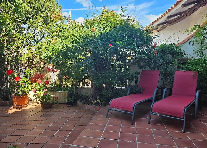 Hébergement de vacances A 150 Mt Dalla Valledoria (Sardinia)