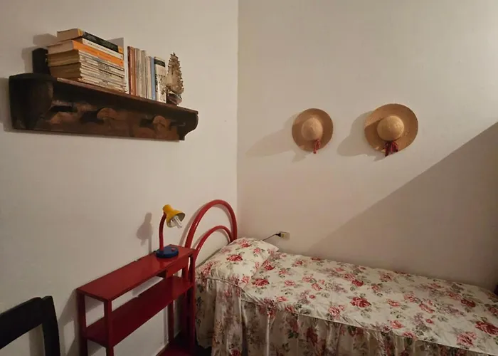 Hébergement de vacances A 150 Mt Dalla