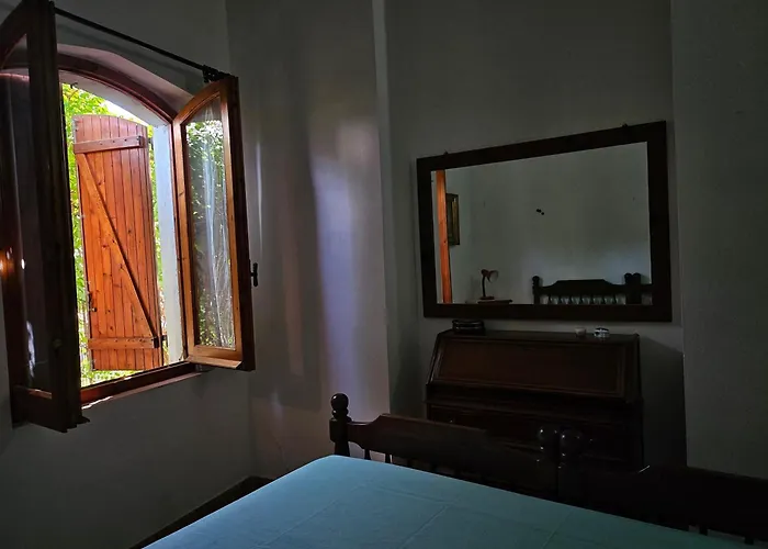 Hébergement de vacances A 150 Mt Dalla *